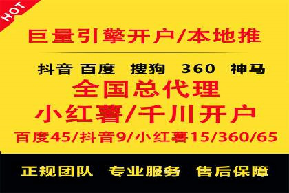精准营销之道：百度竞价代理案例剖析